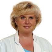 Мамистова Галина Владиславовна — неонатолог