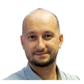 Калашников Дмитрий Владимирович — стоматолог, стоматолог-ортопед