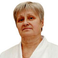 Кузнецова Антонина Андреевна - гинеколог