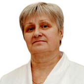 Кузнецова Антонина Андреевна — гинеколог