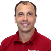 Жуков Анатолий Олегович — стоматолог-ортопед, стоматолог