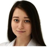 Безова Вероника Викторовна — стоматолог