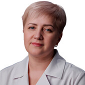 Тимиркина Лариса Алексеевна — стоматолог, стоматолог-терапевт