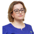 Салихова Райганат Исаевна - гинеколог, узи-специалист