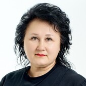 Жолондзиовская Татьяна Сергеевна — стоматолог