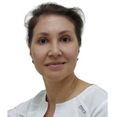 Молокова Елена Валерьевна — акушер-гинеколог, акушер