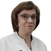 Агафонова Татьяна Вячеславовна — ревматолог