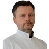 Федоров Павел Николаевич — УЗИ-специалист