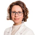 Ильина Елена Юрьевна - эндокринолог