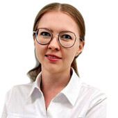 Татаренко Ирина Евгеньевна — ортопед, травматолог