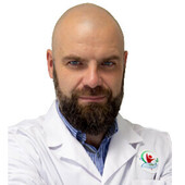 Лейко Дмитрий Владимирович — нейрохирург