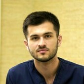 Алиев Али Азер Оглы — стоматолог, стоматолог-терапевт