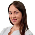 Костерина Екатерина Юрьевна - стоматолог, стоматолог-терапевт