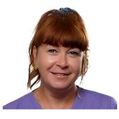 Никулина Ирина Аркадьевна — стоматолог-гигиенист, стоматолог