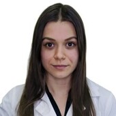 Омельченко Татьяна Викторовна — педиатр, аллерголог