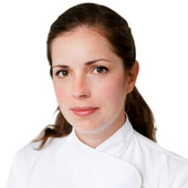 Белик Анна Александровна — стоматолог, стоматолог-пародонтолог