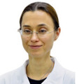 Величко Татьяна Владимировна - окулист (офтальмолог)