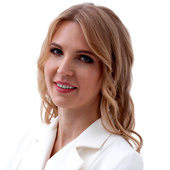 Кононенко Инна Александровна — нутрициолог, диетолог