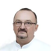 Факирьянов Виль Мазгарович — стоматолог, стоматолог-ортопед