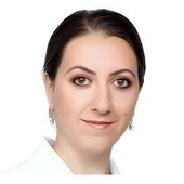 Асатрян Мариетта Кареновна — акушер-гинеколог