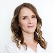 Факирьянова Марина Веньяминовна — стоматолог