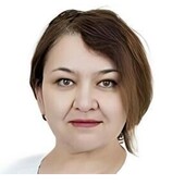 Шкловская Гульнара Азатовна — стоматолог, гигиенист стоматологический