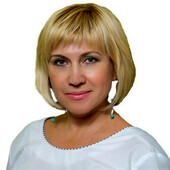 Сычева Мария Александровна — невролог