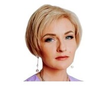 Маркова Наталья Владимировна — невролог, остеопат