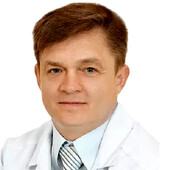 Золотов Олег Николаевич — невролог, остеопат