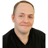 Эккерт Дмитрий Александрович — остеопат