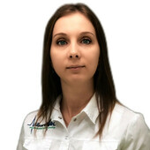 Фалеева Анна Михайловна — флеболог, сосудистый хирург