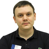 Буданов Михаил Павлович — стоматолог-терапевт, стоматолог-ортопед