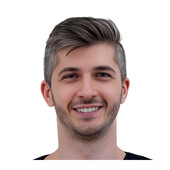 Овсепян Нарек Андраникович — стоматолог-ортопед