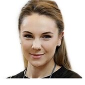 Контребуц Мария Сергеевна — стоматолог-хирург