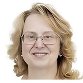 Зырянова Светлана Робертовна — стоматолог-терапевт, стоматолог