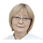 Смирнова Надежда Петровна — стоматолог-терапевт, стоматолог