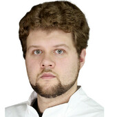 Данилов Павел Анатольевич — окулист (офтальмолог)