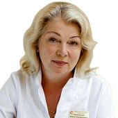 Островская Елена Анатольевна — гинеколог, акушер