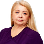 Чежина Маргарита Валентиновна — акушер, гинеколог