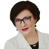 Филатова Ирина Викторовна — гинеколог, УЗИ-специалист