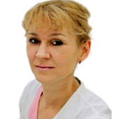 Александрова Ольга Валентиновна — гинеколог, акушер