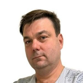 Костин Василий Николаевич — ортопед, травматолог