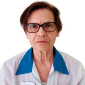 Качанова Лидия Васильевна — 