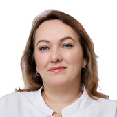 Ковалева Элина Витальевна — психолог