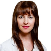 Быстрова Ольга Владимировна — эмбриолог