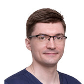 Геркулов Дмитрий Андреевич — акушер, гинеколог