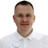 Корлыханов Дмитрий Игоревич — стоматолог-ортопед, стоматолог-хирург