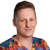 Хрипков Сергей Владимирович — хирург