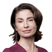 Бянкина Яна Витальевна — акушер, гинеколог