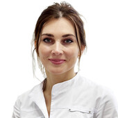 Еловская Ольга Сергеевна — окулист (офтальмолог)